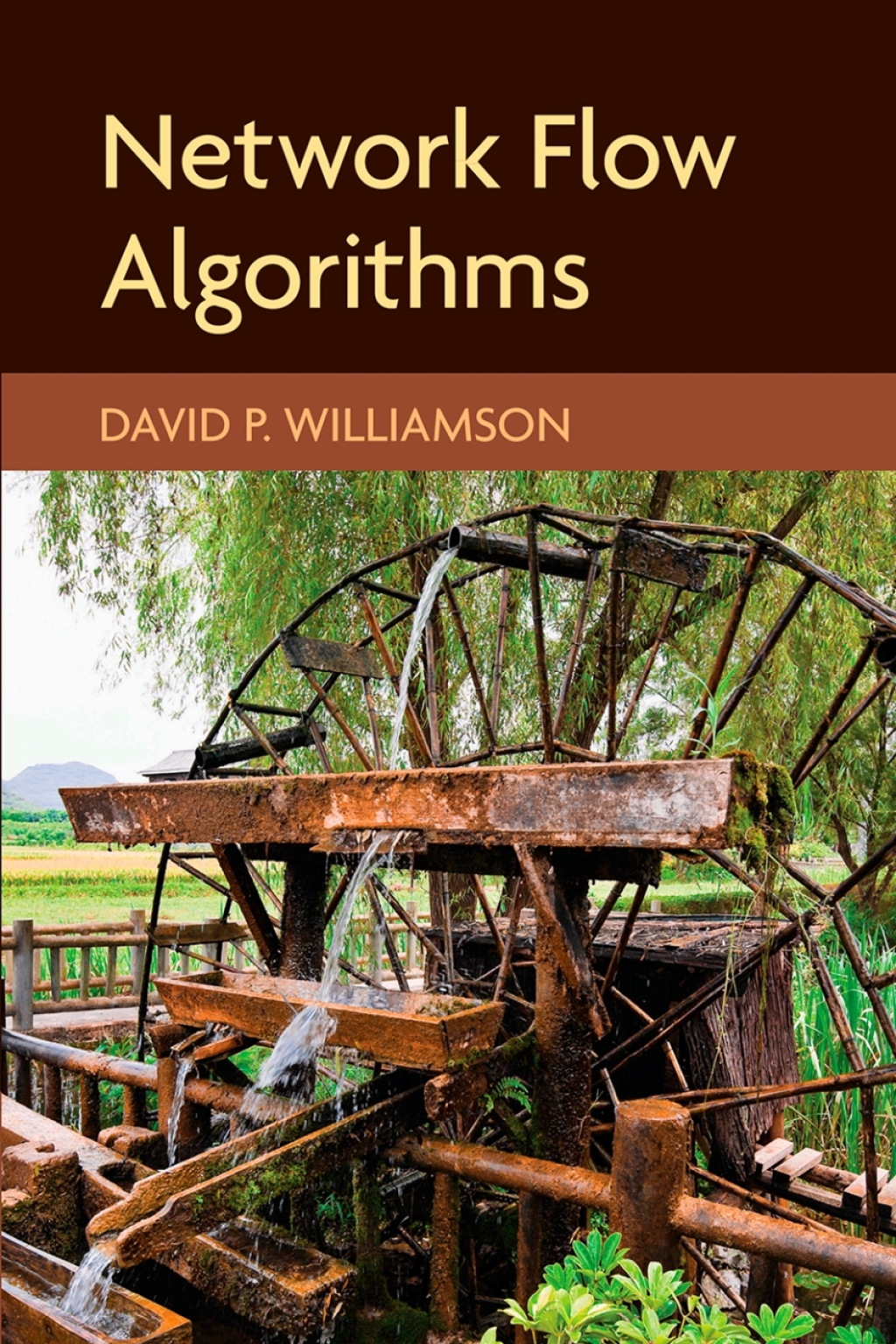 Network Flow Algorithms  â€“ PDF/EPUB Version Downloadable