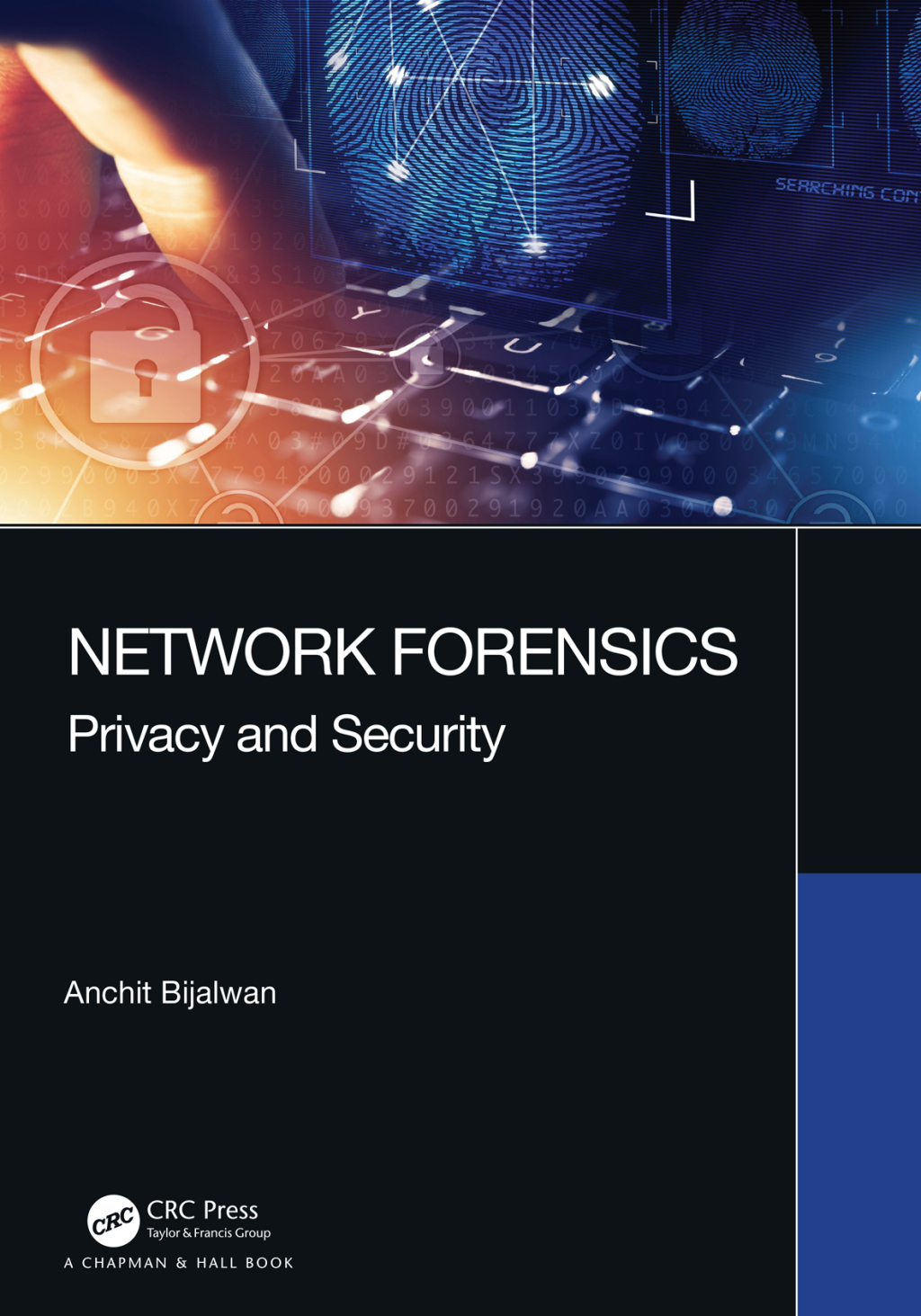 Network Forensics Privacy and Security 1st Edition â€“ PDF/EPUB Version Downloadable