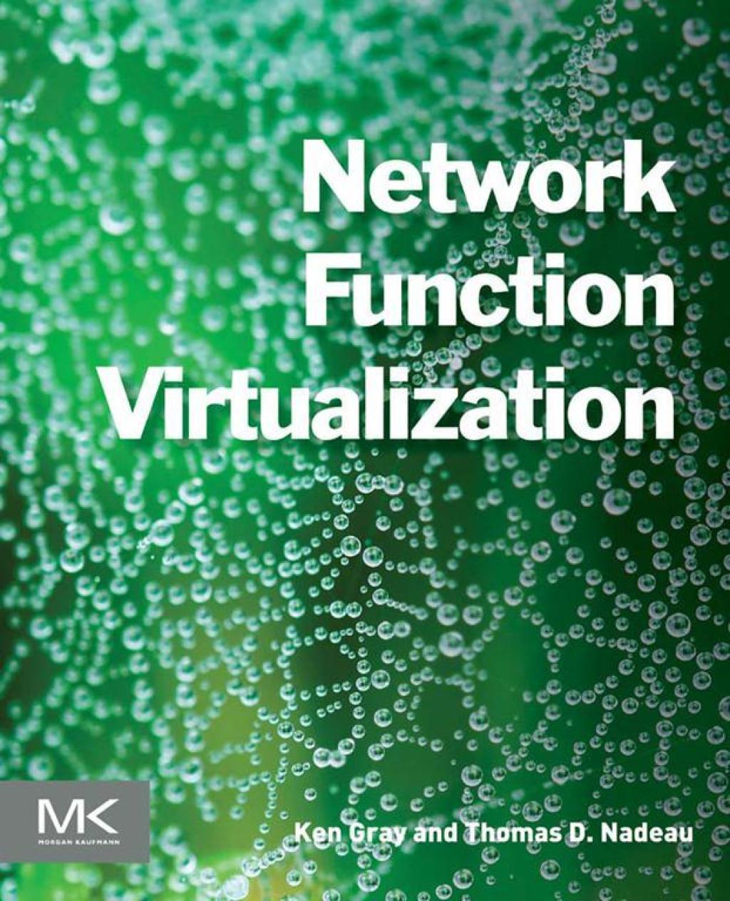 Network Function Virtualization  â€“ PDF/EPUB Version Downloadable