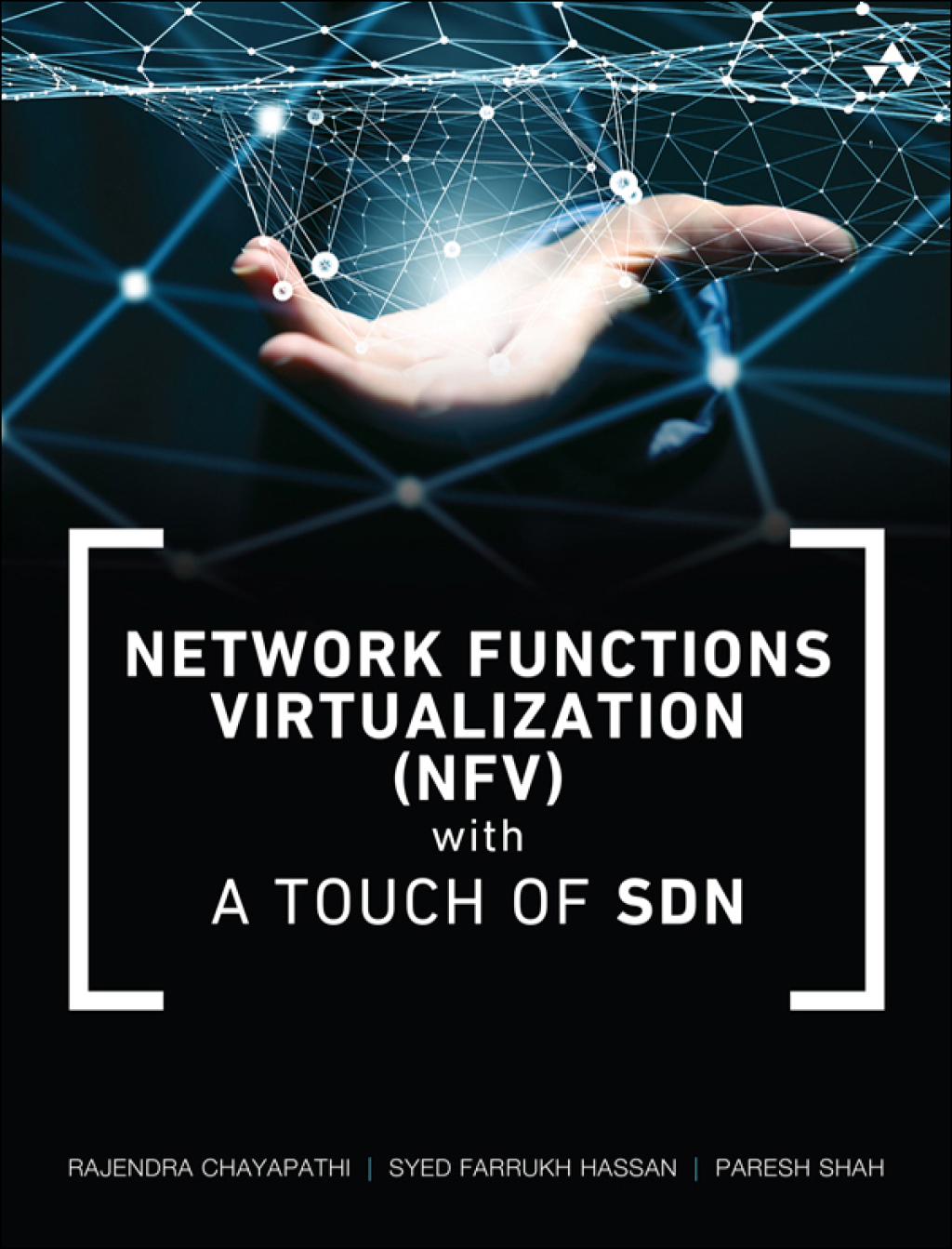 Network Functions Virtualization (NFV) with a Touch of SDN 1st Edition â€“ PDF/EPUB Version Downloadable