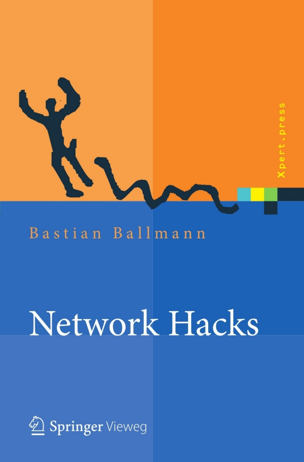 Network Hacks - Intensivkurs Angriff und Verteidigung mit Python  â€“ PDF/EPUB Version Downloadable