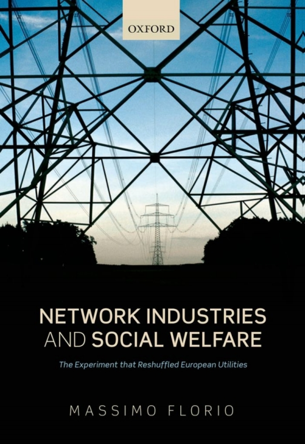 Network Industries and Social Welfare The Experiment that Reshuffled European Utilities  â€“ PDF/EPUB Version Downloadable