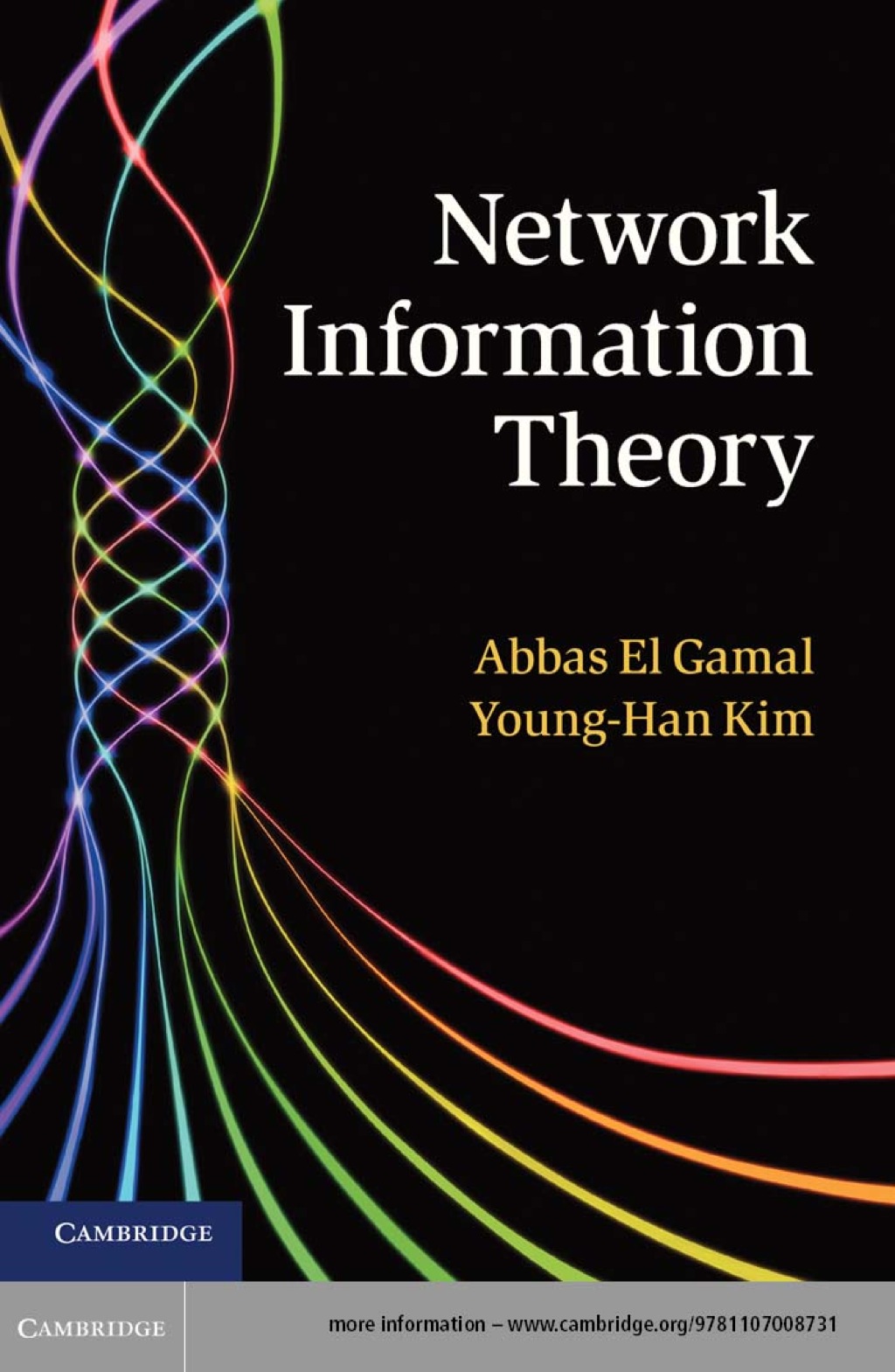 Network Information Theory 1st Edition â€“ PDF/EPUB Version Downloadable