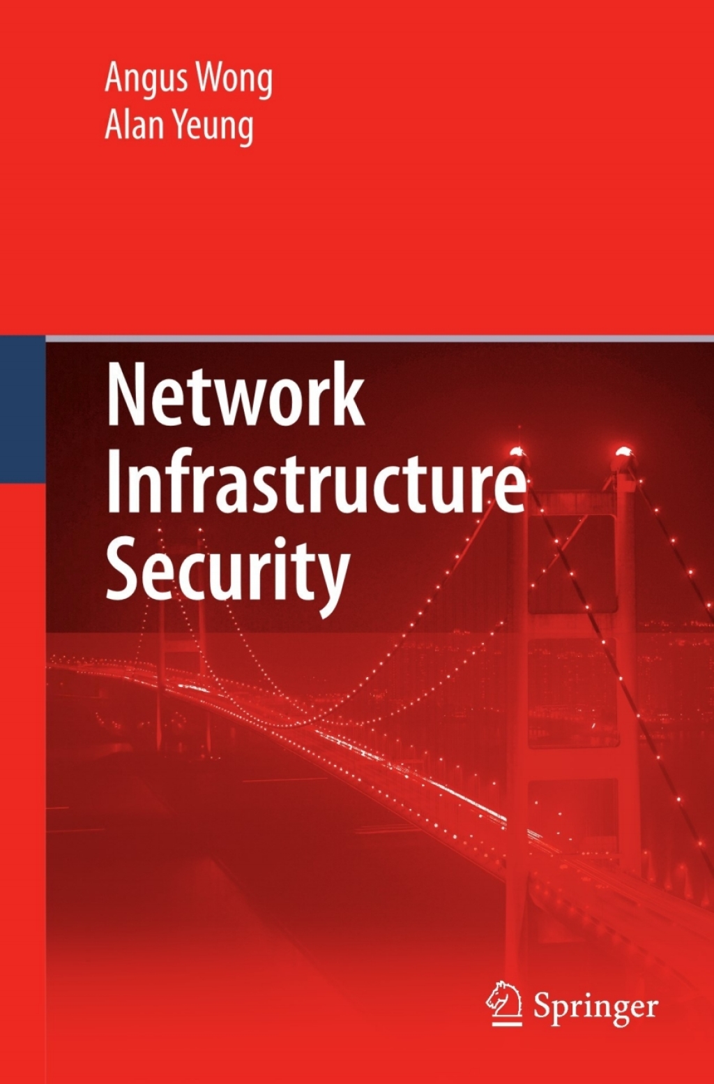 Network Infrastructure Security  â€“ PDF/EPUB Version Downloadable