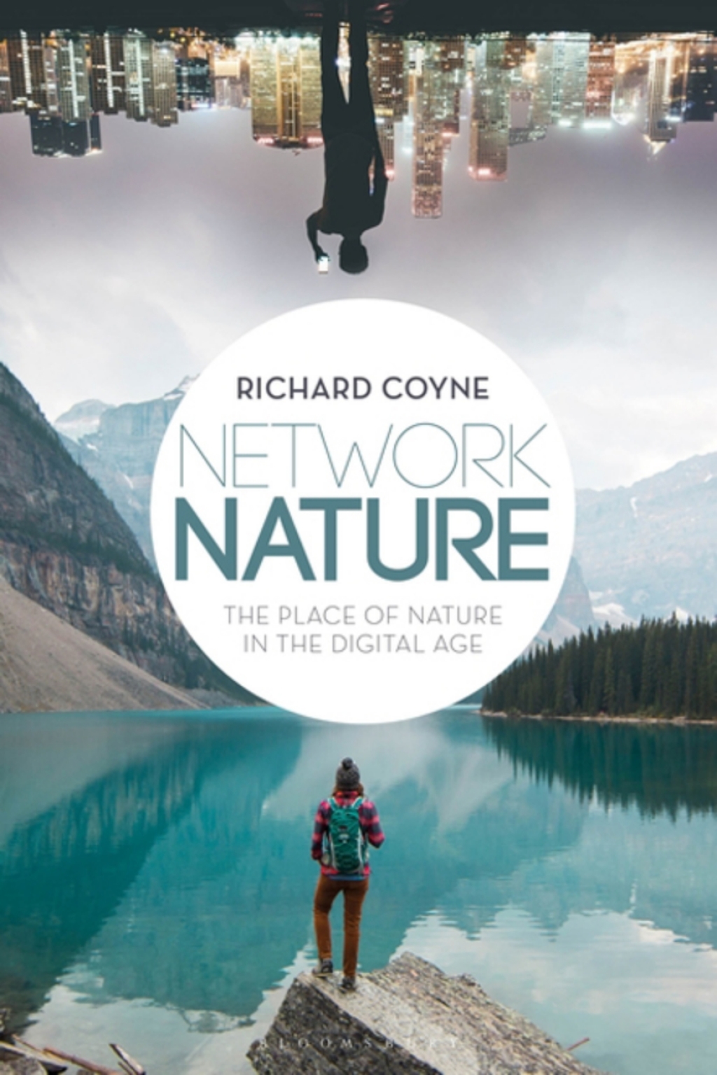 Network Nature The Place of Nature in the Digital Age 1st Edition â€“ PDF/EPUB Version Downloadable