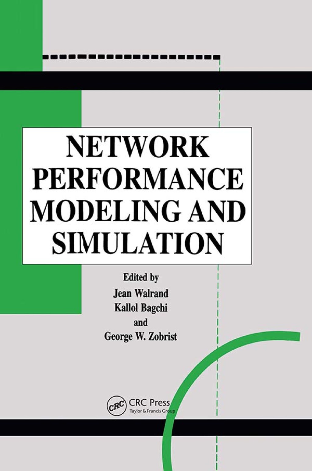Network Performance Modeling and Simulation 1st Edition â€“ PDF/EPUB Version Downloadable