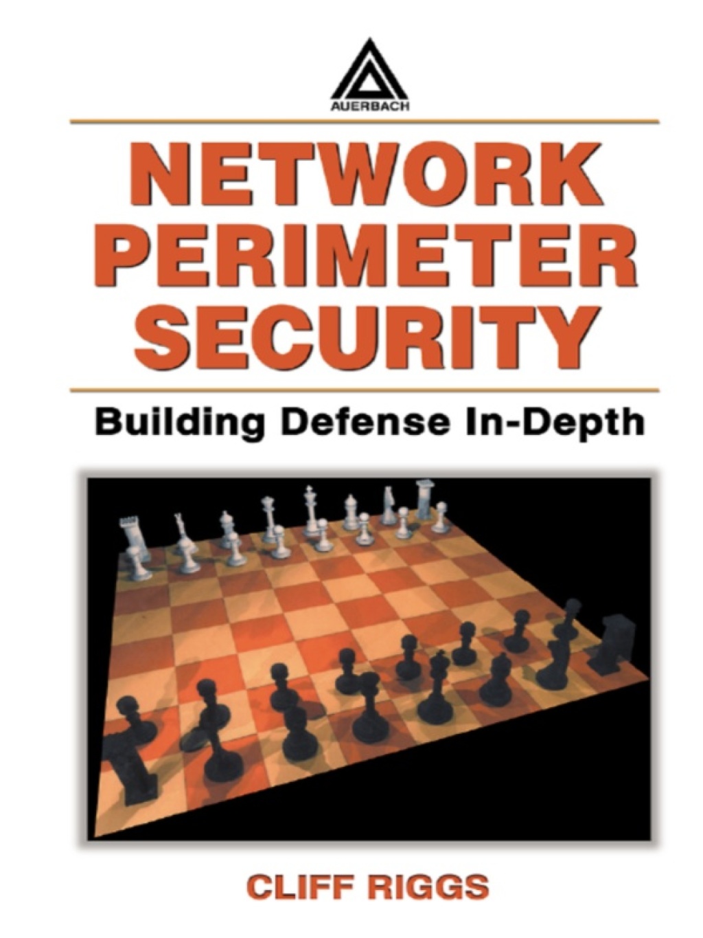 Network Perimeter Security Building Defense In-Depth 1st Edition â€“ PDF/EPUB Version Downloadable