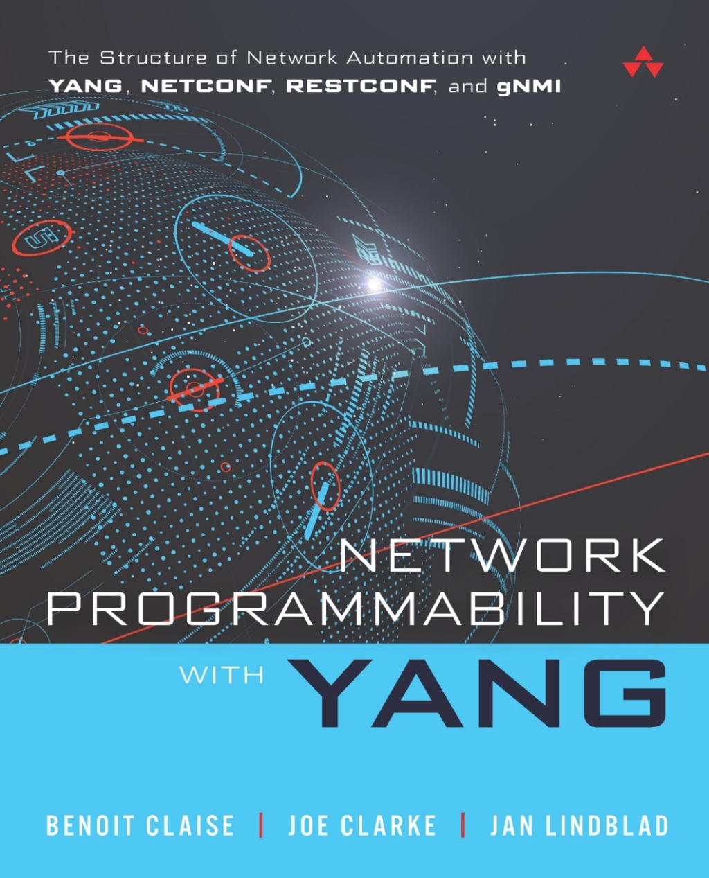 Network Programmability with YANG The Structure of Network Automation with YANG, NETCONF, RESTCONF, and gNMI 1st Edition â€“ PDF/EPUB Version Downloadable