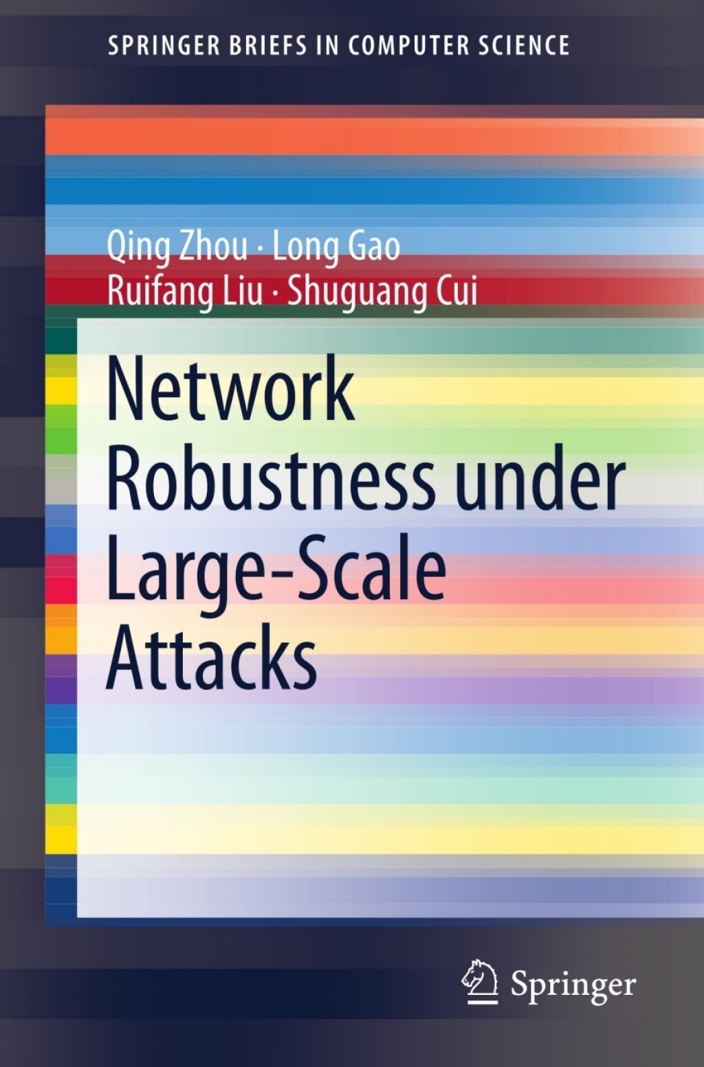 Network Robustness under Large-Scale Attacks  â€“ PDF/EPUB Version Downloadable