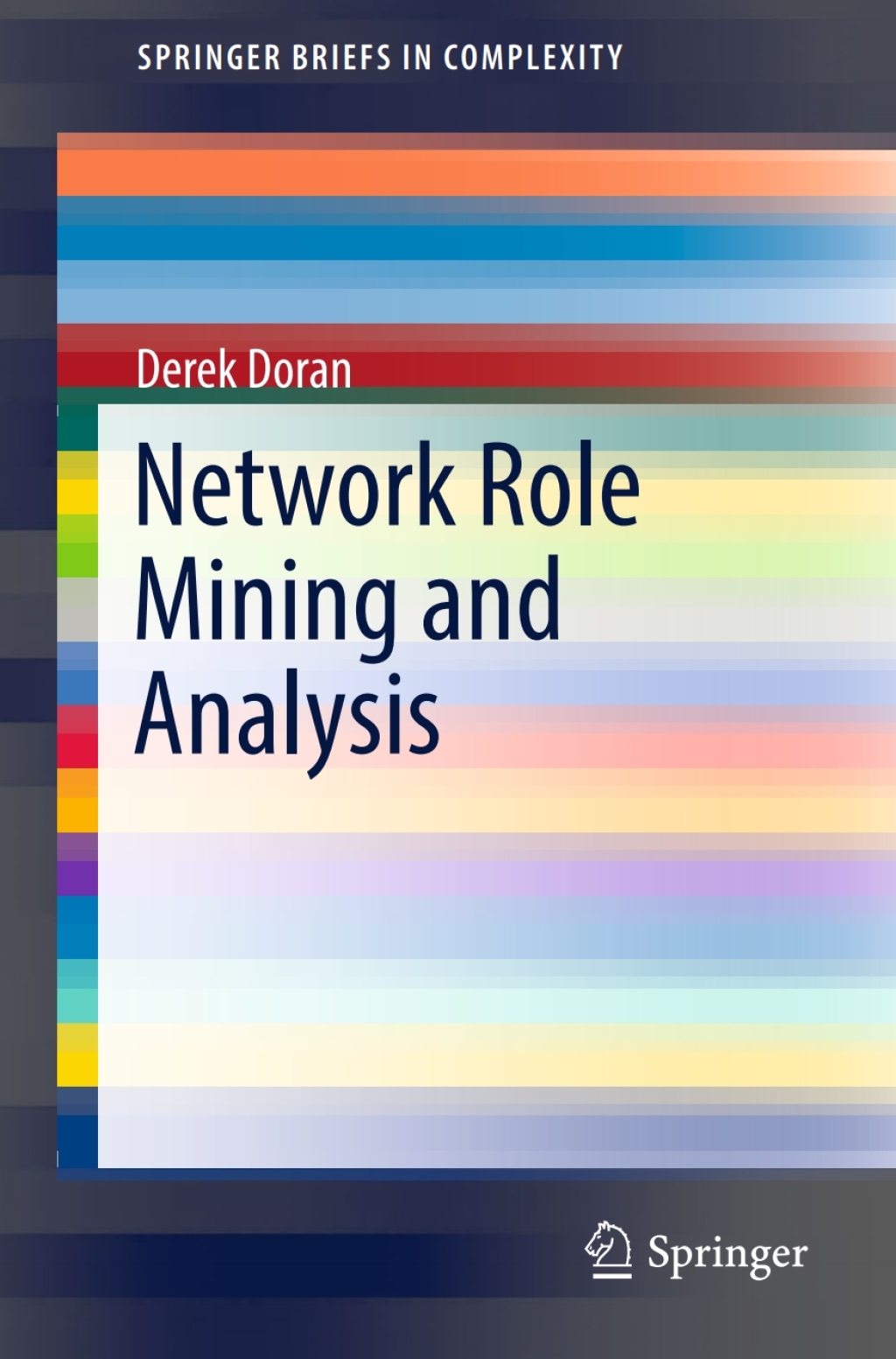 Network Role Mining and Analysis  â€“ PDF/EPUB Version Downloadable