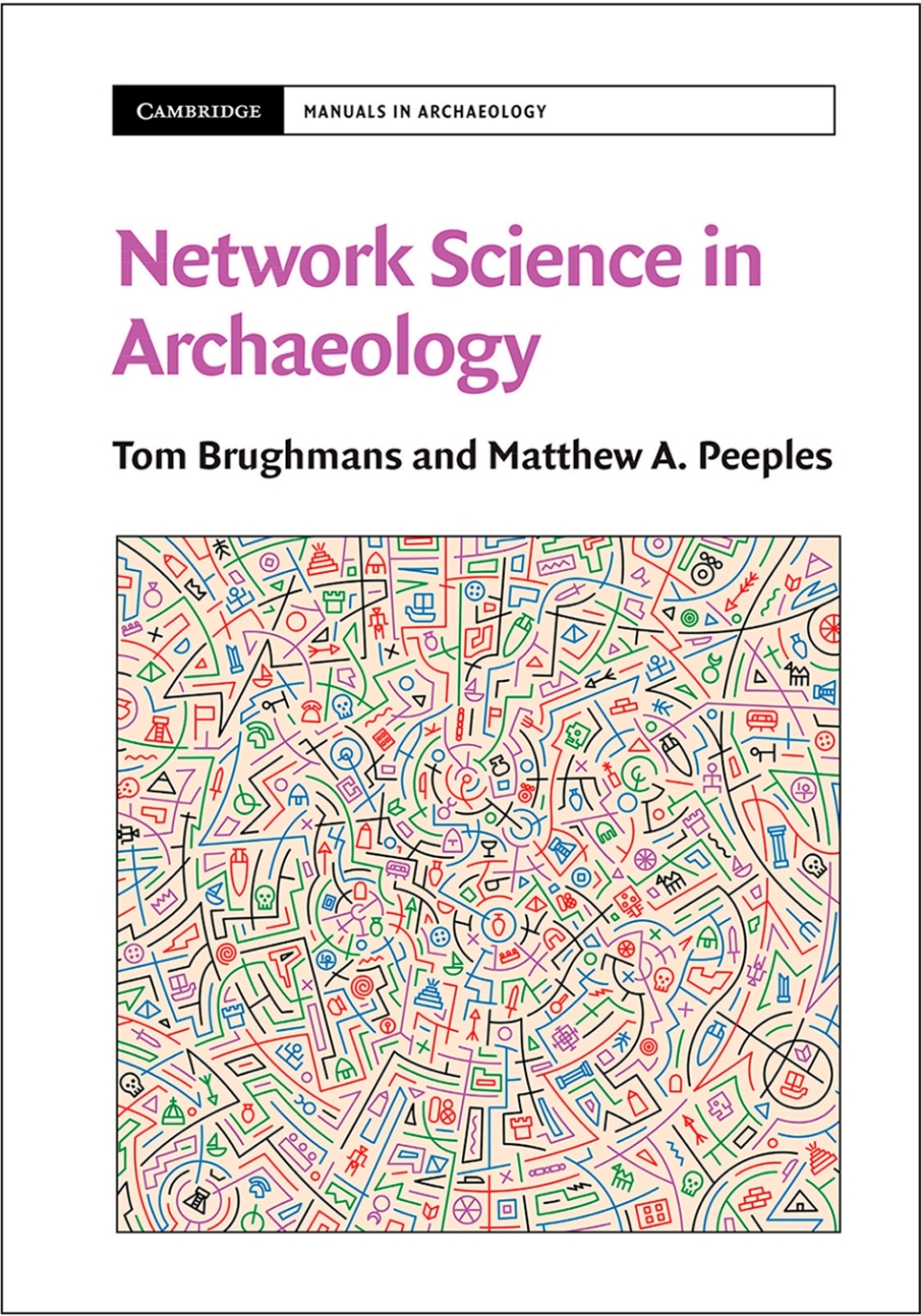 Network Science in Archaeology  â€“ PDF/EPUB Version Downloadable
