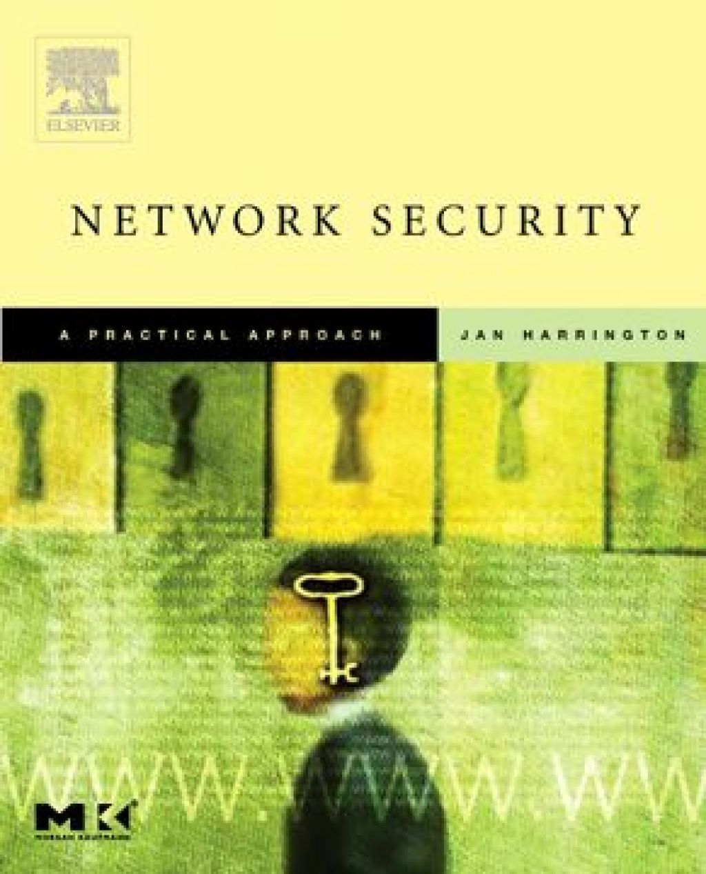 Network Security: A Practical Approach  â€“ PDF/EPUB Version Downloadable