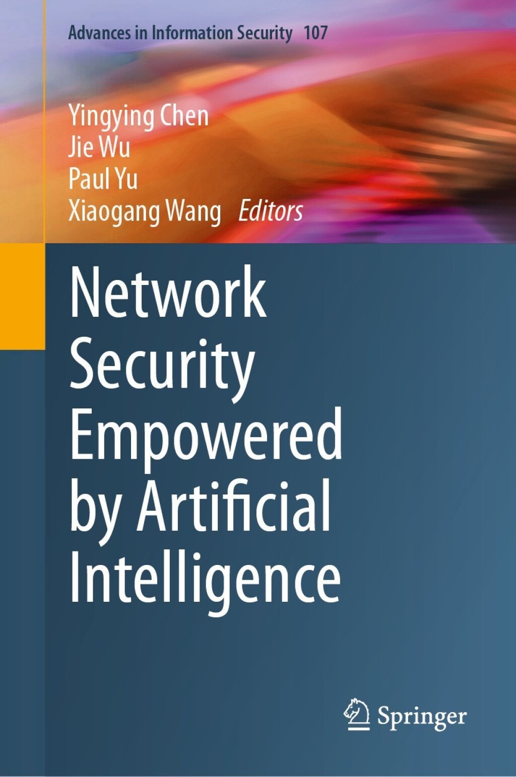 Network Security Empowered by Artificial Intelligence  â€“ PDF/EPUB Version Downloadable