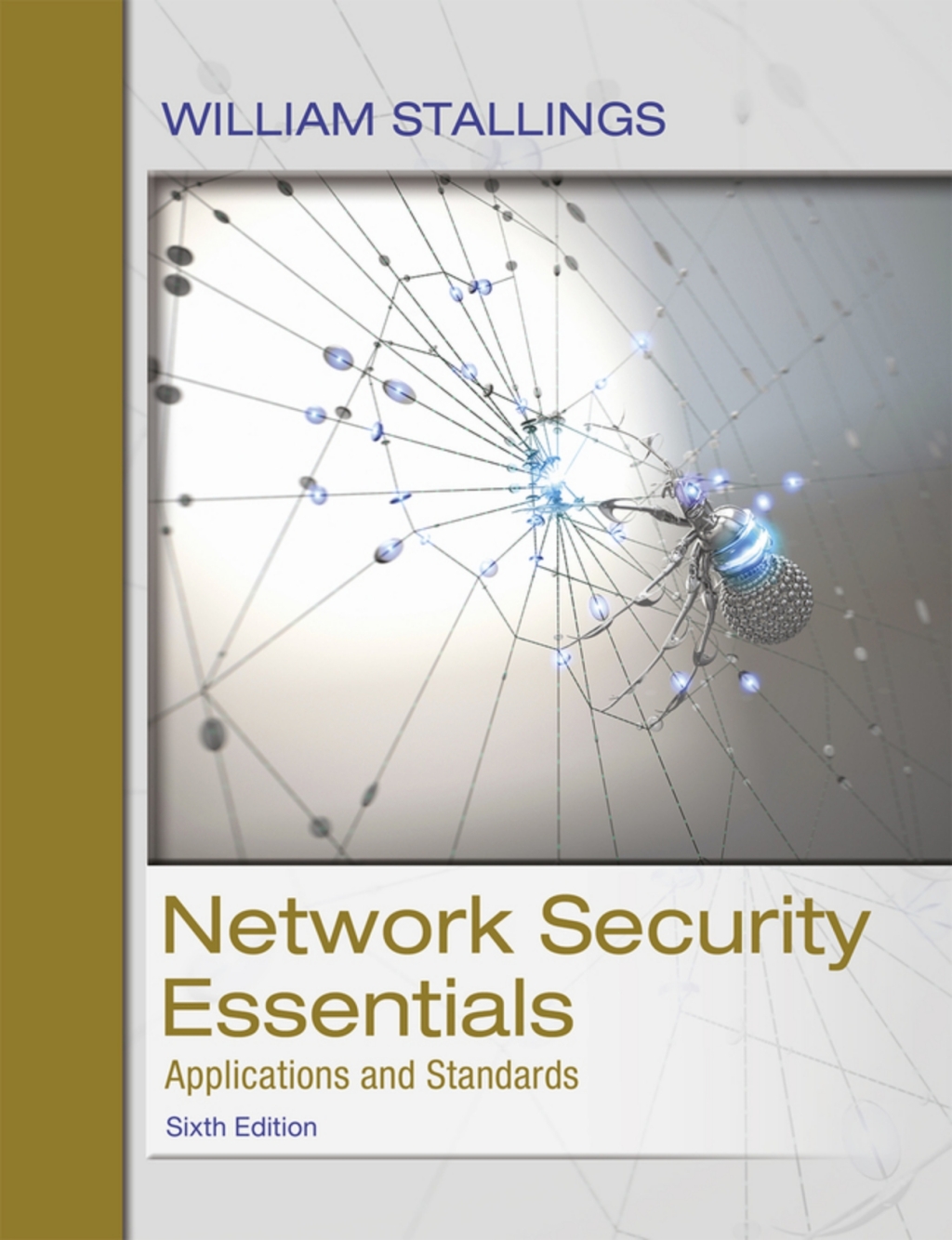 Network Security Essentials: Applications and Standards (Pearson+) 6th Edition â€“ PDF/EPUB Version Downloadable