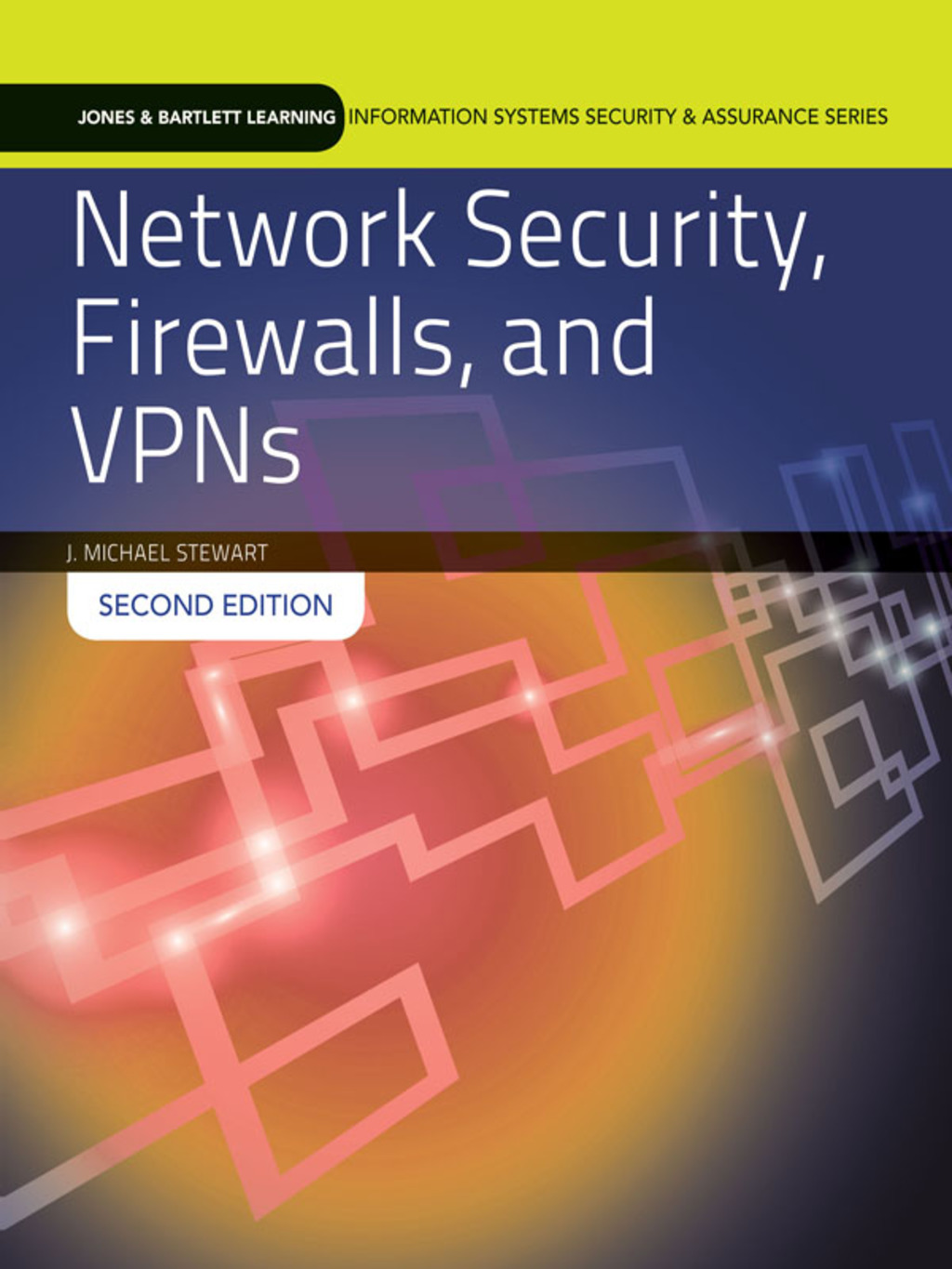 Network Security, Firewalls and VPNs 2nd Edition â€“ PDF/EPUB Version Downloadable