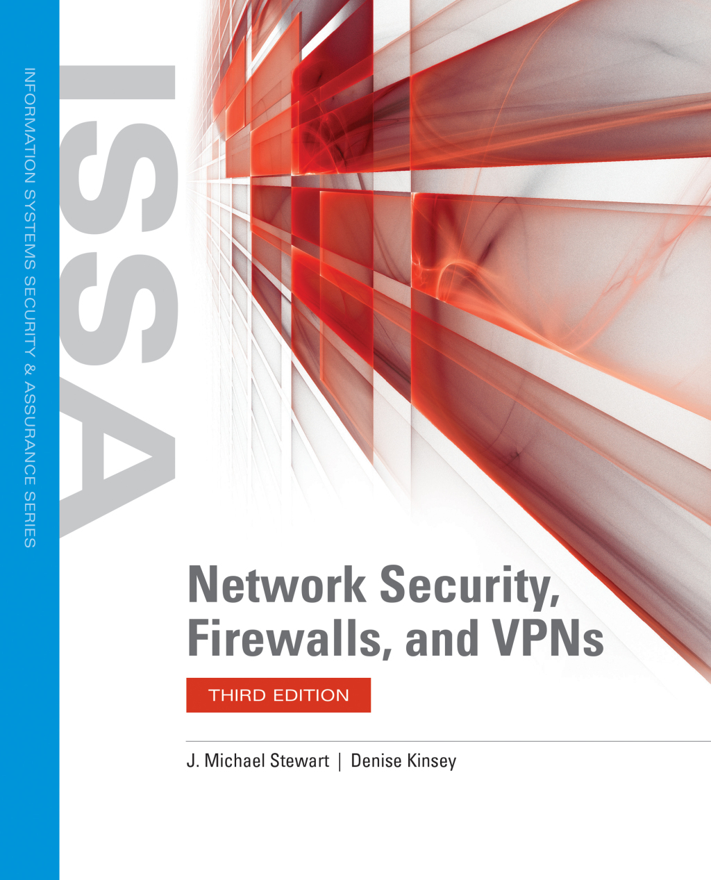 Network Security, Firewalls, and VPNs 3rd Edition â€“ PDF/EPUB Version Downloadable