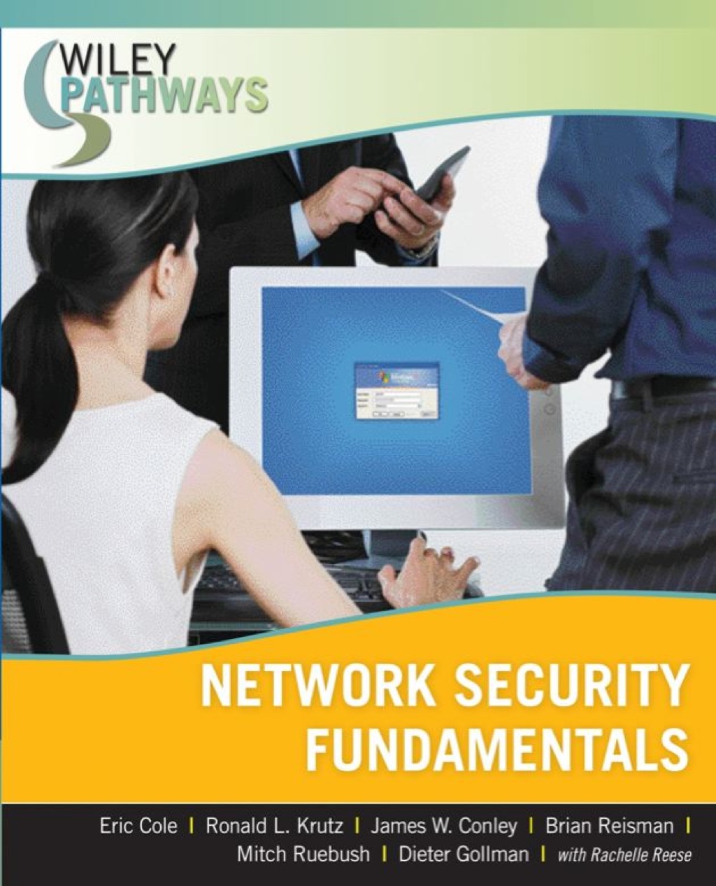 Network Security Fundamentals  â€“ PDF/EPUB Version Downloadable