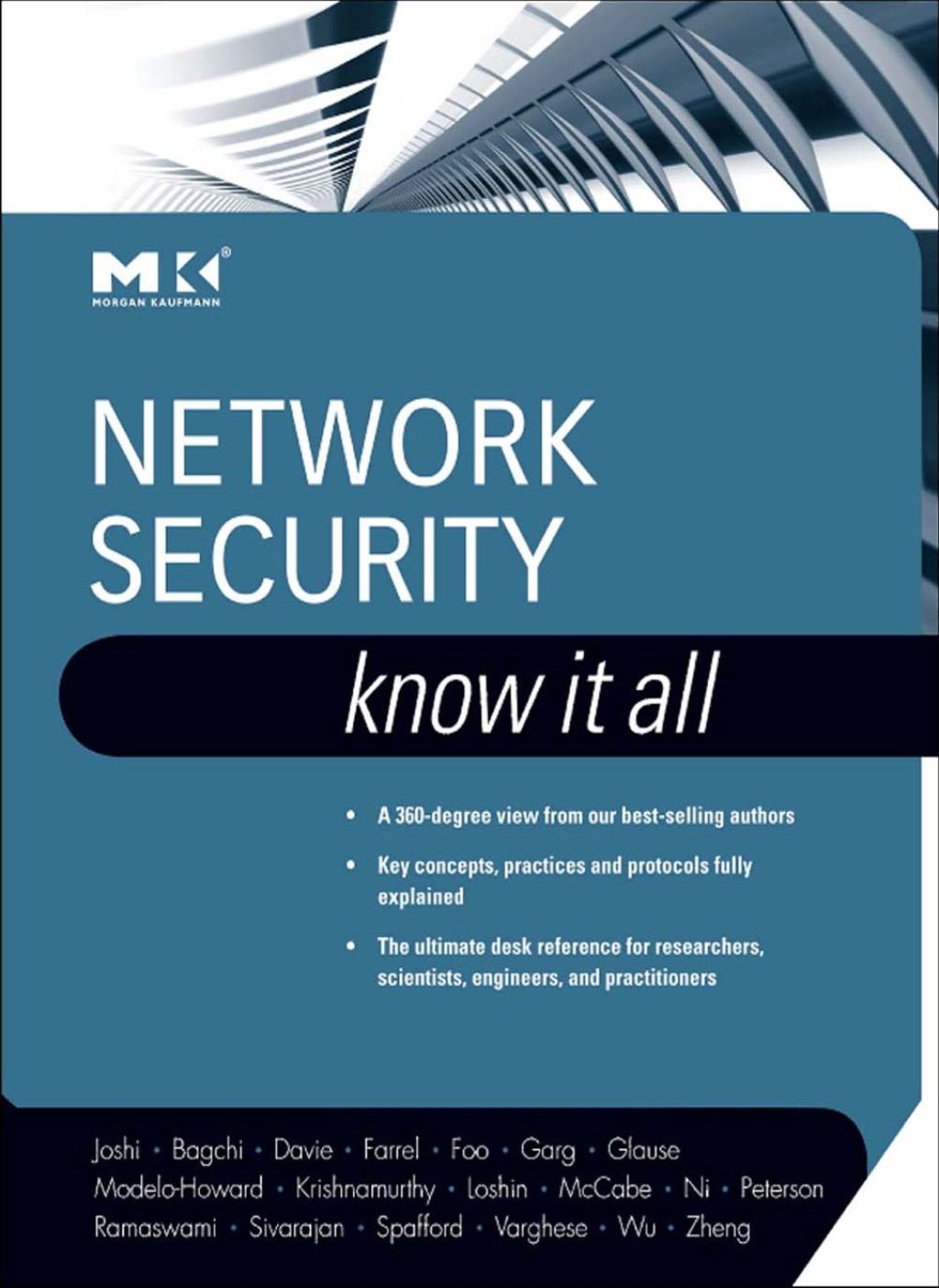 Network Security: Know It All: Know It All  â€“ PDF/EPUB Version Downloadable