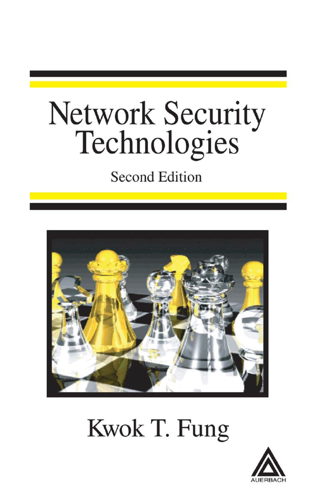 Network Security Technologies 1st Edition â€“ PDF/EPUB Version Downloadable