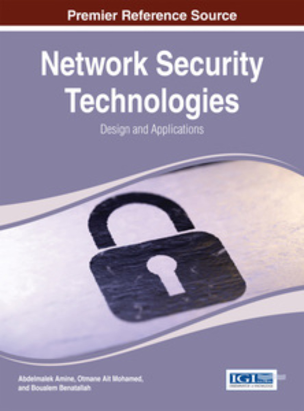 Network Security Technologies Design and Applications  â€“ PDF/EPUB Version Downloadable