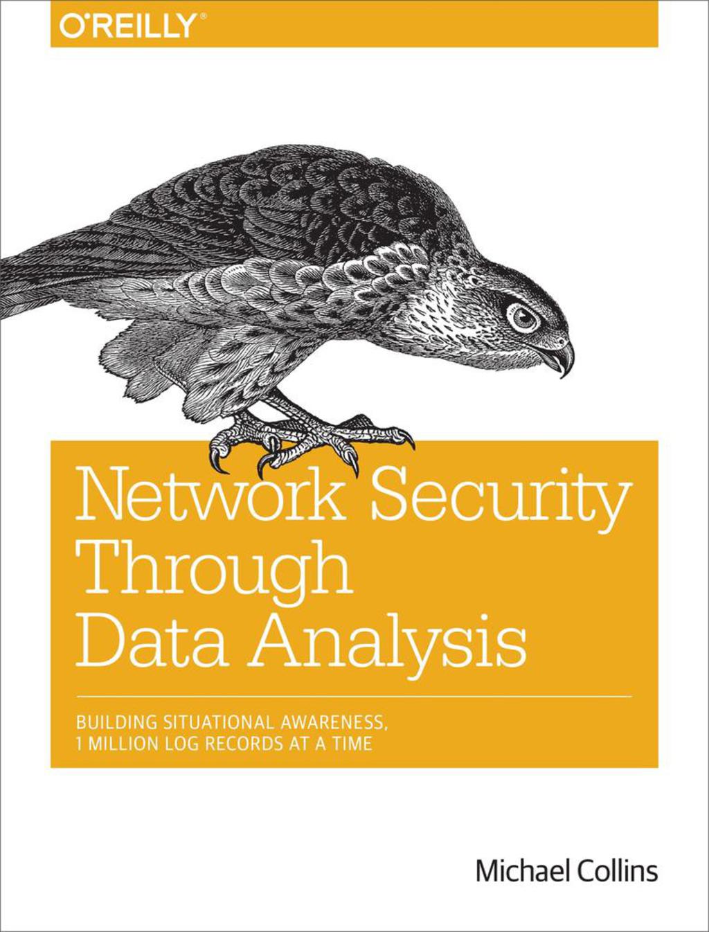 Network Security Through Data Analysis 1st Edition â€“ PDF/EPUB Version Downloadable