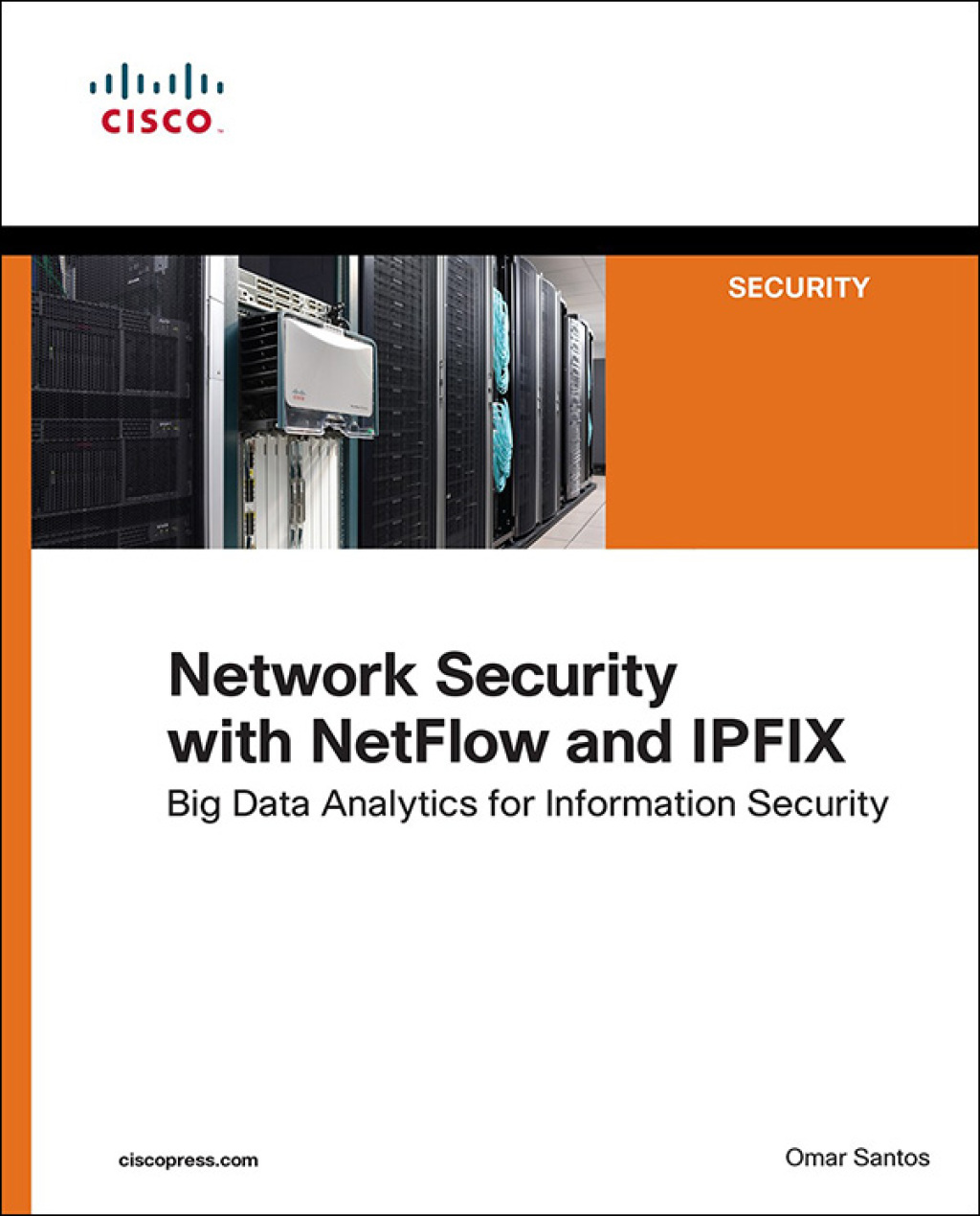 Network Security with NetFlow and IPFIX Big Data Analytics for Information Security 1st Edition – PDF/EPUB Version Downloadable Network Security with NetFlow and IPFIX Big Data Analytics for Information Security 1st Edition – PDF/EPUB Version Downloadable - Image 1