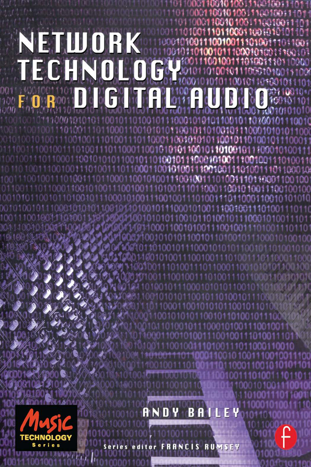 Network Technology for Digital Audio 1st Edition â€“ PDF/EPUB Version Downloadable