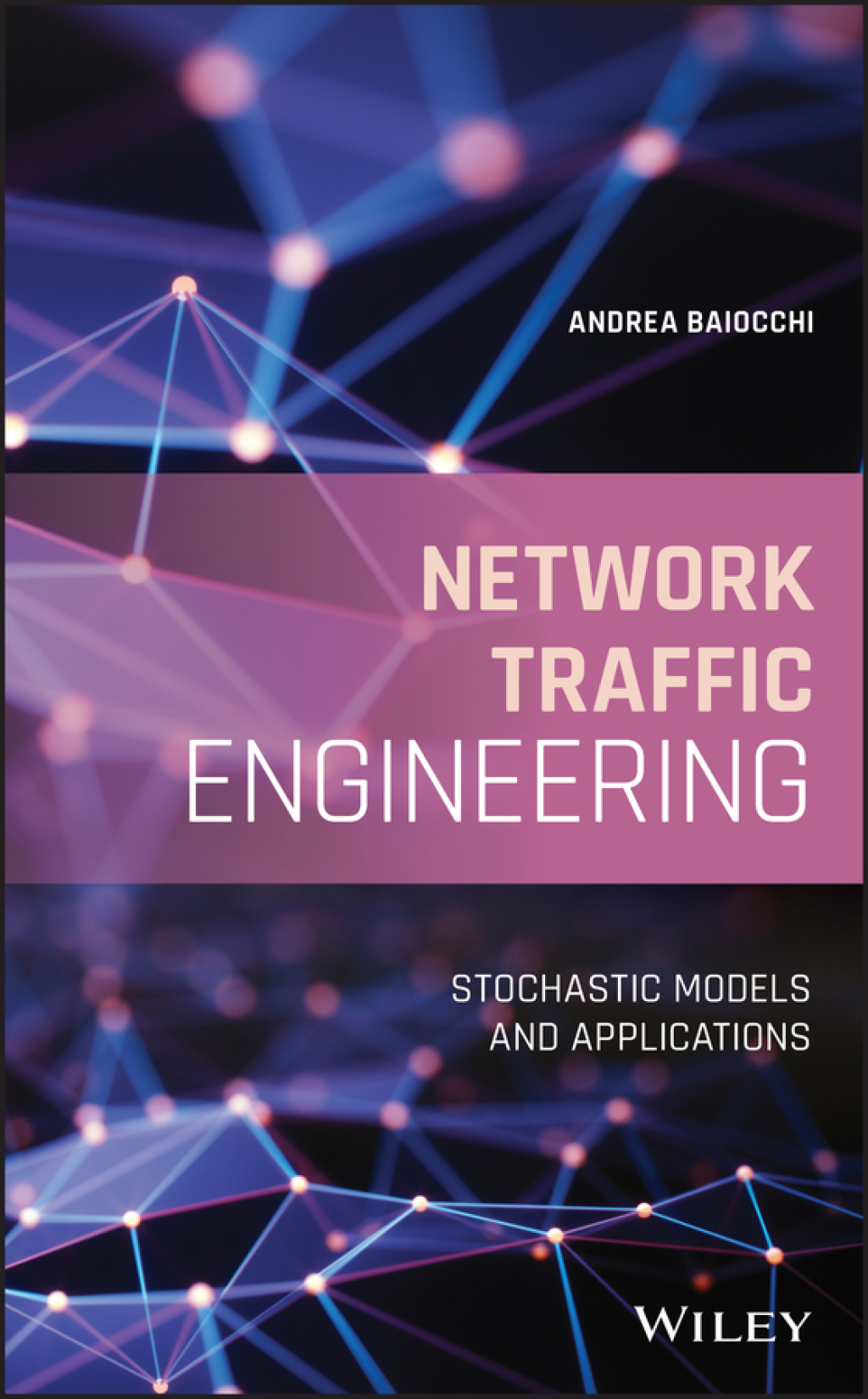 Network Traffic Engineering Stochastic Models and Applications 1st Edition â€“ PDF/EPUB Version Downloadable