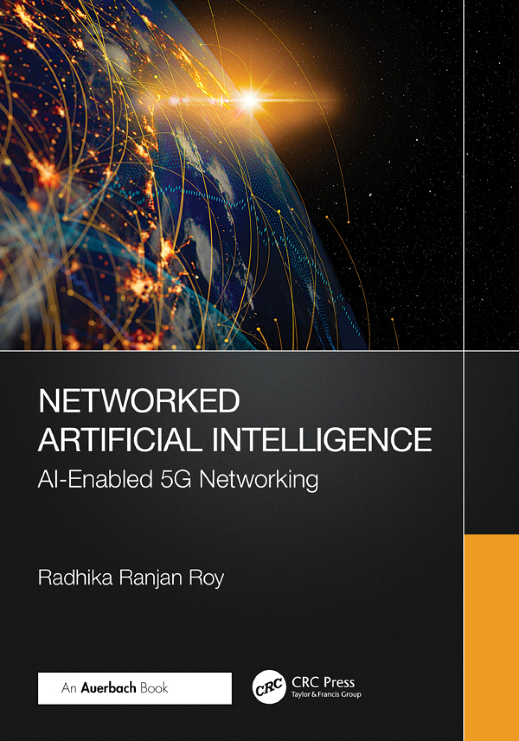 Networked Artificial Intelligence AI-Enabled 5G Networking 1st Edition â€“ PDF/EPUB Version Downloadable