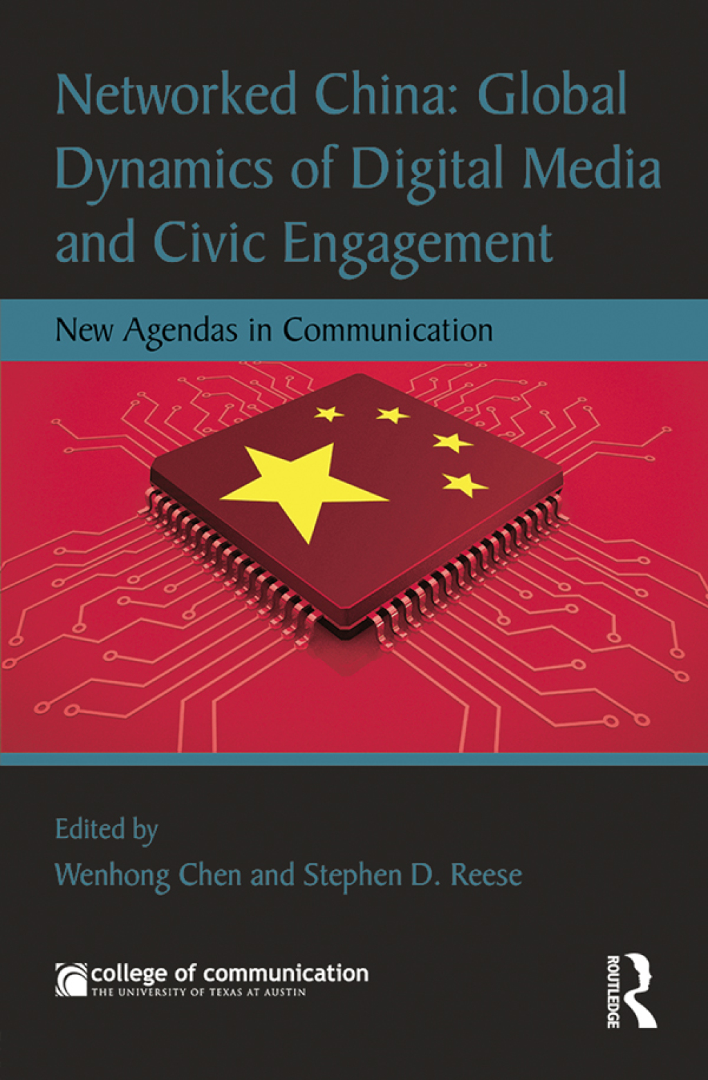 Networked China: Global Dynamics of Digital Media and Civic Engagement New Agendas in Communication 1st Edition â€“ PDF/EPUB Version Downloadable