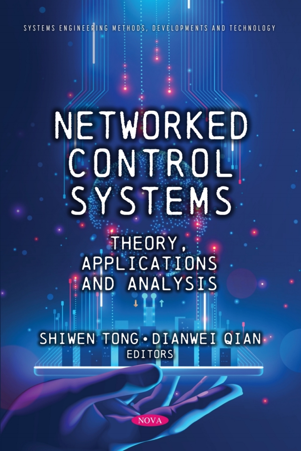 Networked Control Systems: Theory, Applications and Analysis  â€“ PDF/EPUB Version Downloadable
