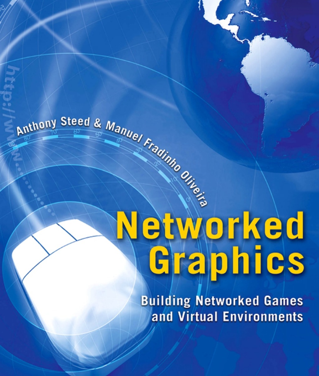 Networked Graphics  â€“ PDF/EPUB Version Downloadable