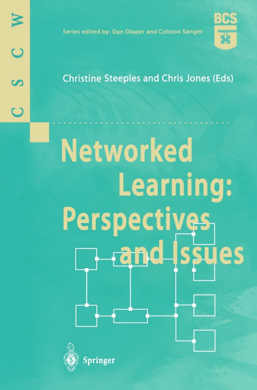 Networked Learning: Perspectives and Issues 1st Edition â€“ PDF/EPUB Version Downloadable
