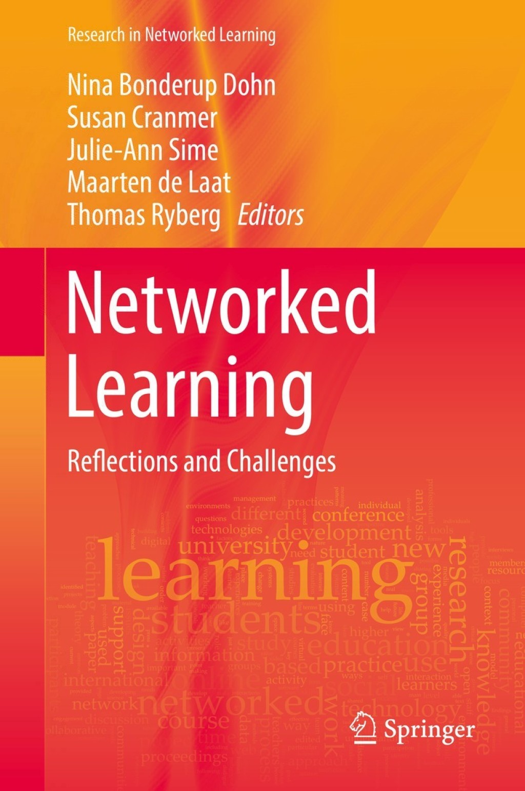 Networked Learning Reflections and Challenges  â€“ PDF/EPUB Version Downloadable