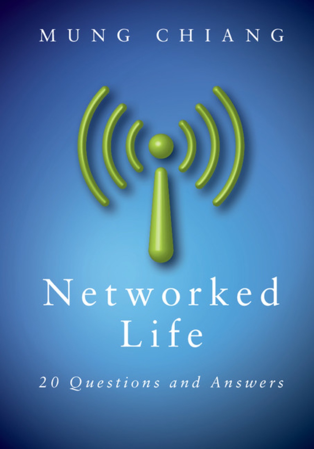 Networked Life 20 Questions and Answers  â€“ PDF/EPUB Version Downloadable
