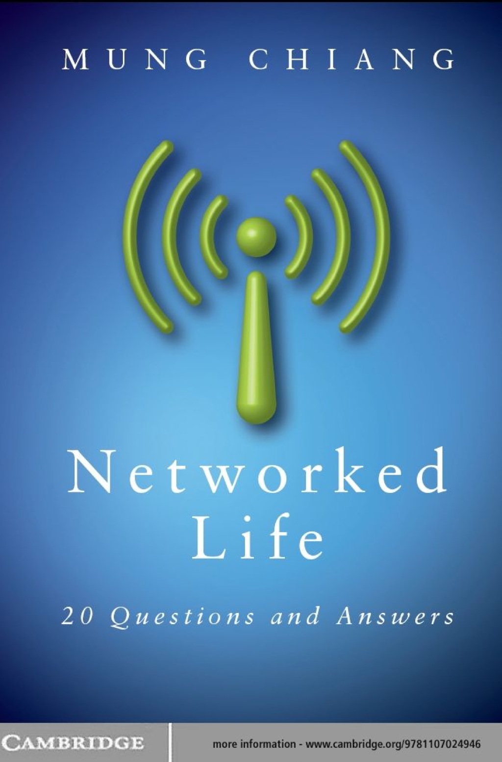 Networked Life 20 Questions and Answers 1st Edition â€“ PDF/EPUB Version Downloadable