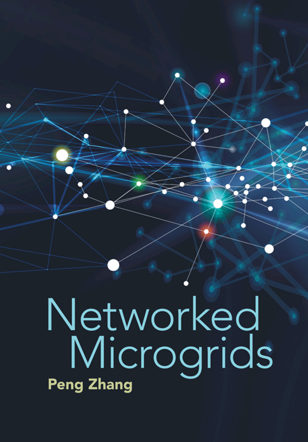 Networked Microgrids  â€“ PDF/EPUB Version Downloadable