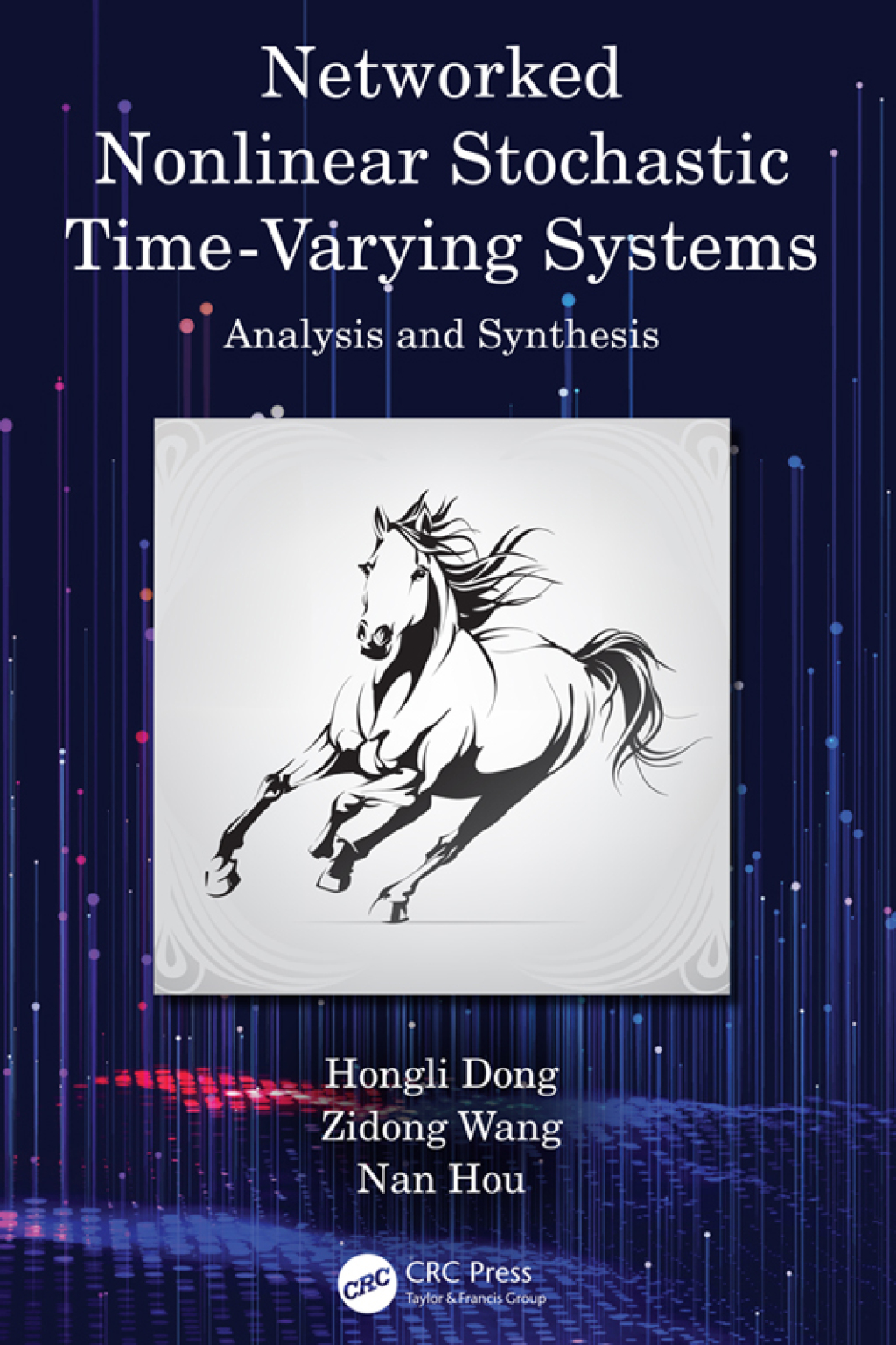 Networked Nonlinear Stochastic Time-Varying Systems Analysis and Synthesis 1st Edition â€“ PDF/EPUB Version Downloadable