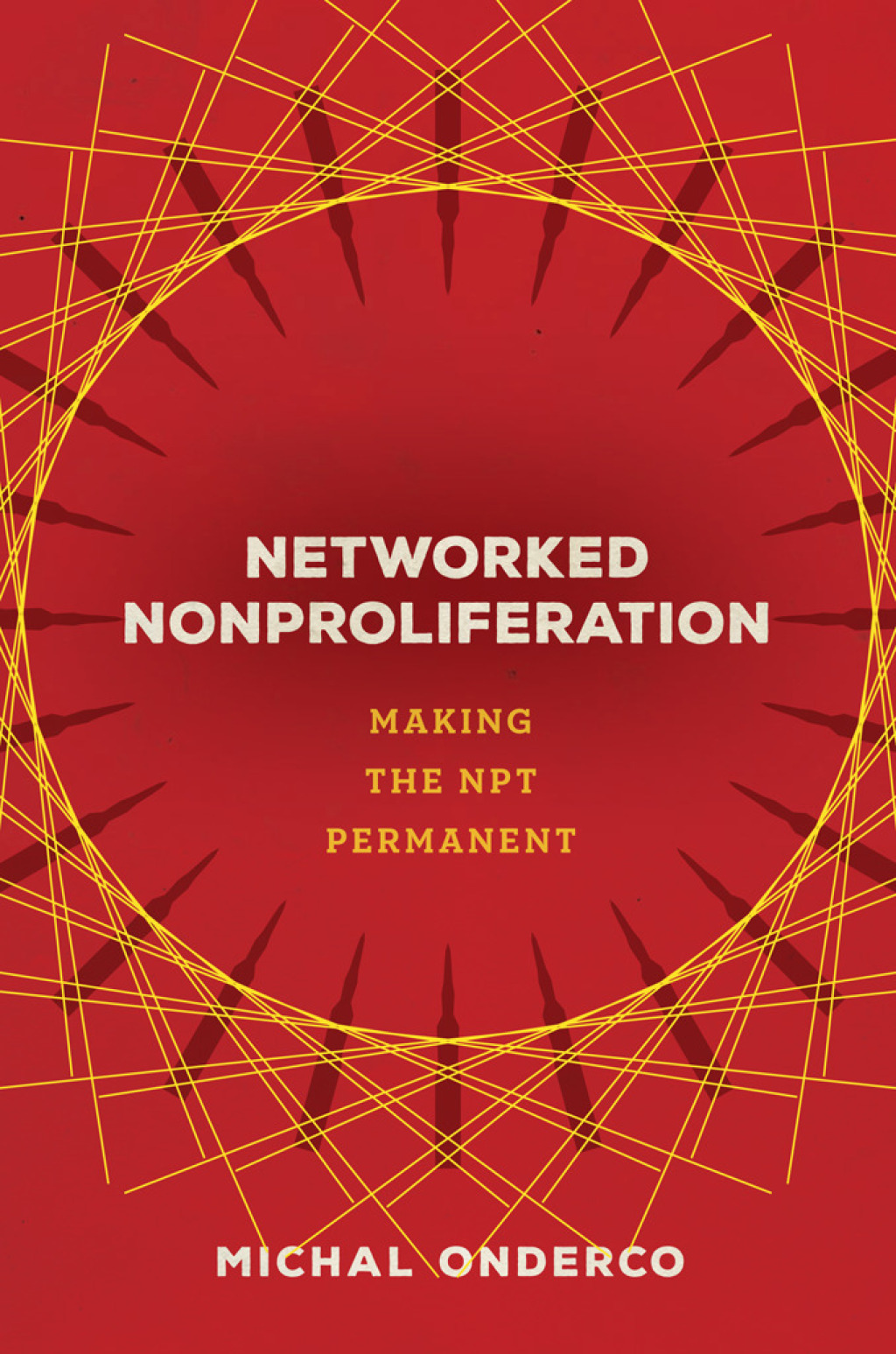 Networked Nonproliferation Making the NPT Permanent 1st Edition â€“ PDF/EPUB Version Downloadable