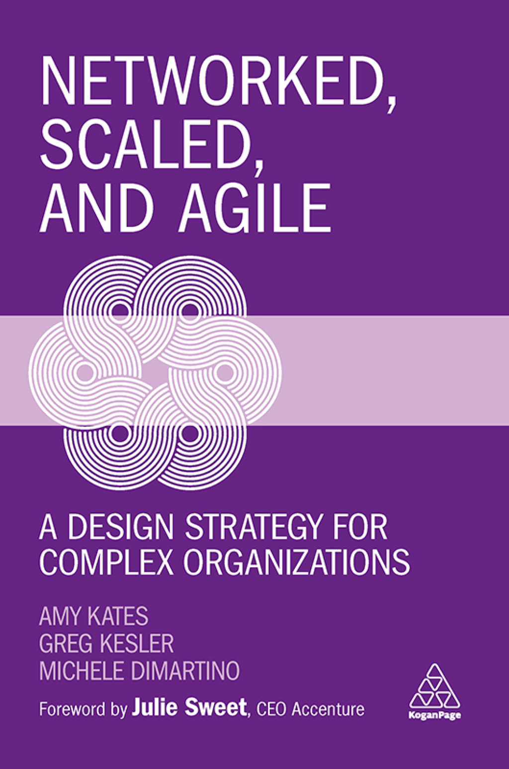 Networked, Scaled, and Agile A Design Strategy for Complex Organizations 1st Edition â€“ PDF/EPUB Version Downloadable