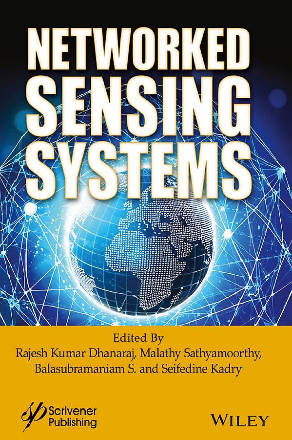 Networked Sensing Systems 1st Edition â€“ PDF/EPUB Version Downloadable