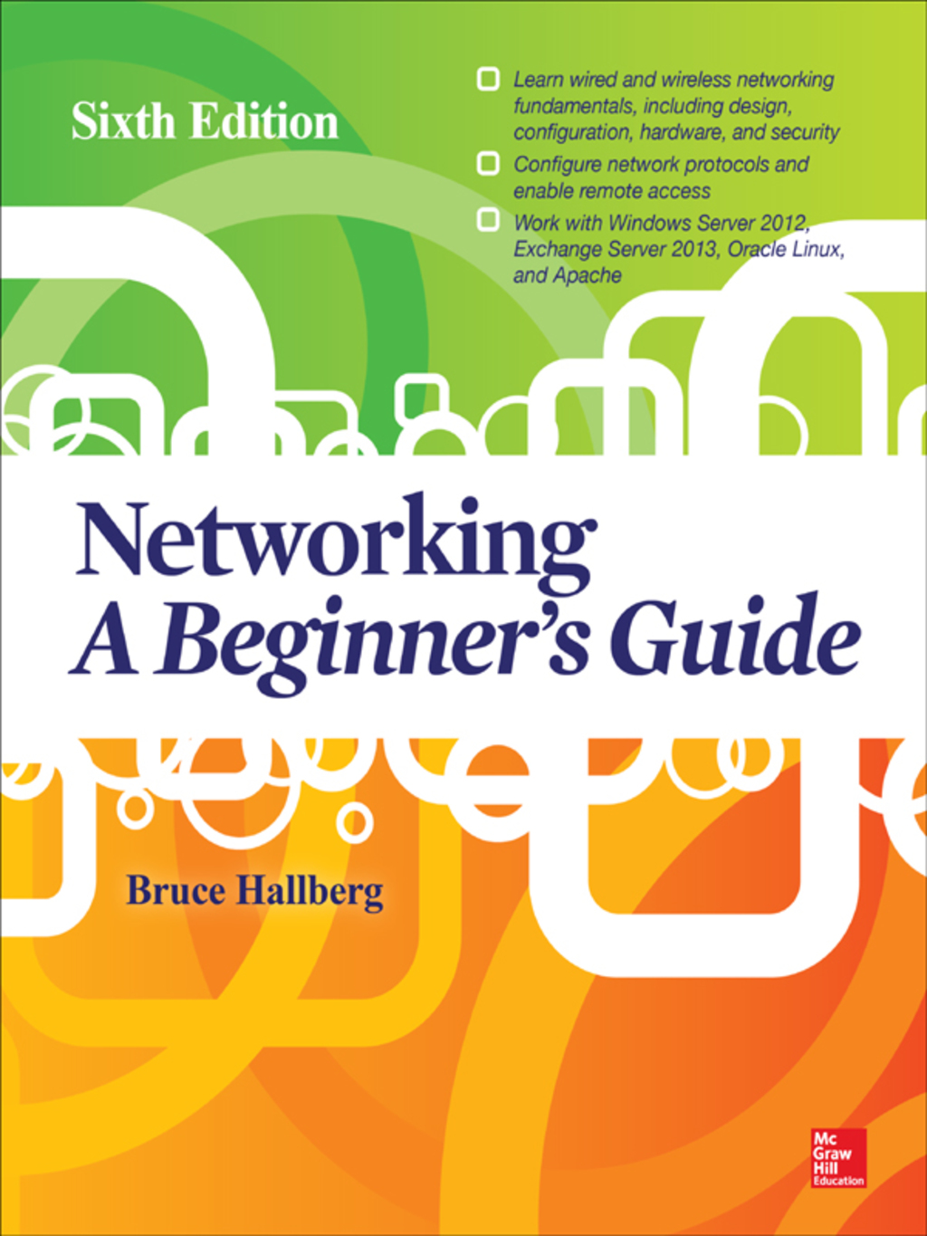 Networking: A Beginner's Guide 6th Edition â€“ PDF/EPUB Version Downloadable