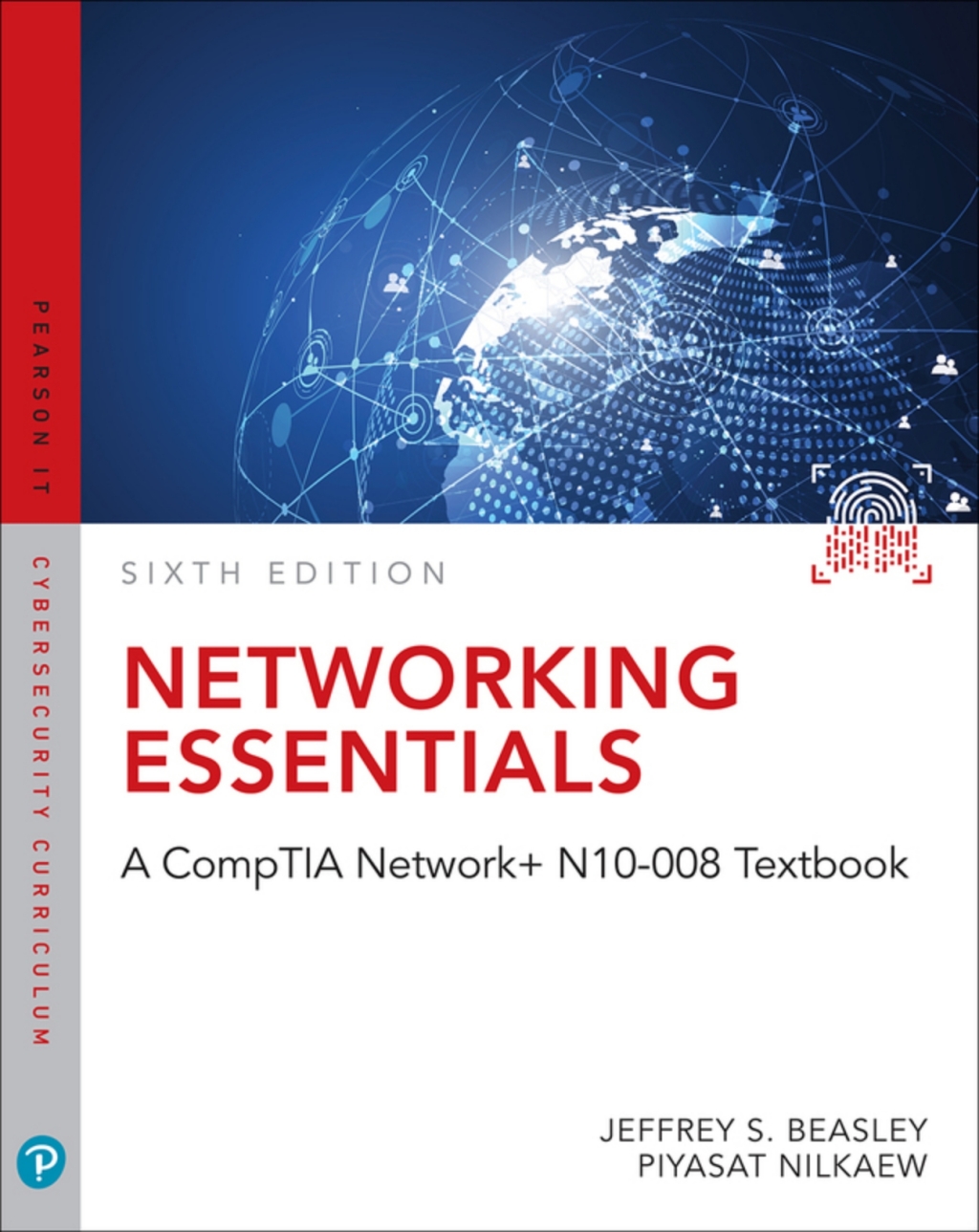Networking Essentials (Pearson+) 6th Edition â€“ PDF/EPUB Version Downloadable
