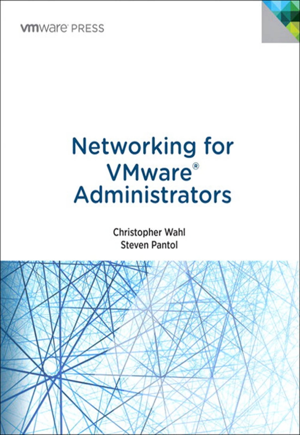 Networking for VMware Administrators 1st Edition â€“ PDF/EPUB Version Downloadable