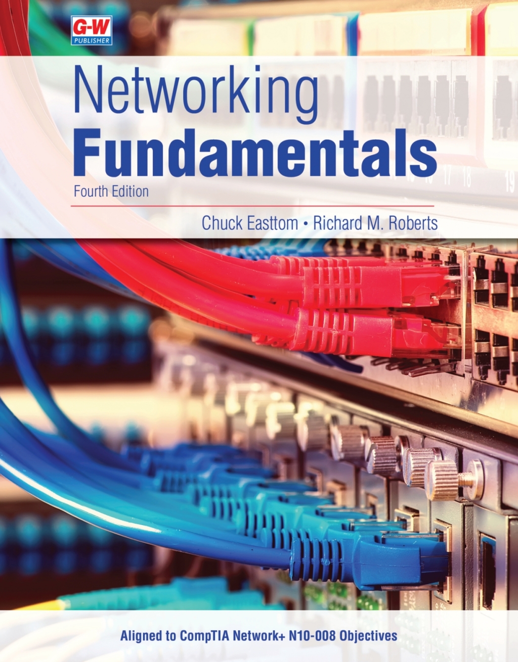 Networking Fundamentals 4th Edition â€“ PDF/EPUB Version Downloadable