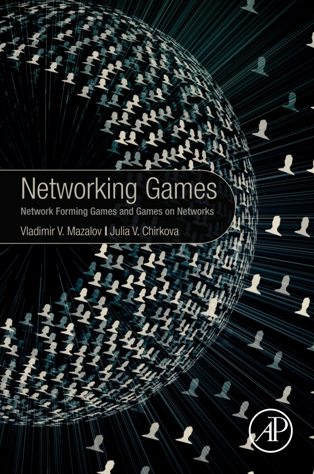 Networking Games Network Forming Games and Games on Networks  â€“ PDF/EPUB Version Downloadable