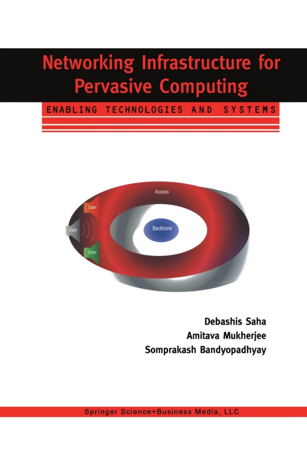 Networking Infrastructure for Pervasive Computing Enabling Technologies and Systems  â€“ PDF/EPUB Version Downloadable
