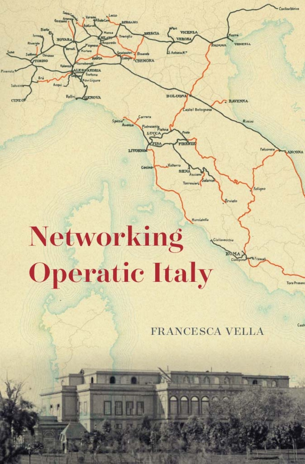 Networking Operatic Italy  â€“ PDF/EPUB Version Downloadable