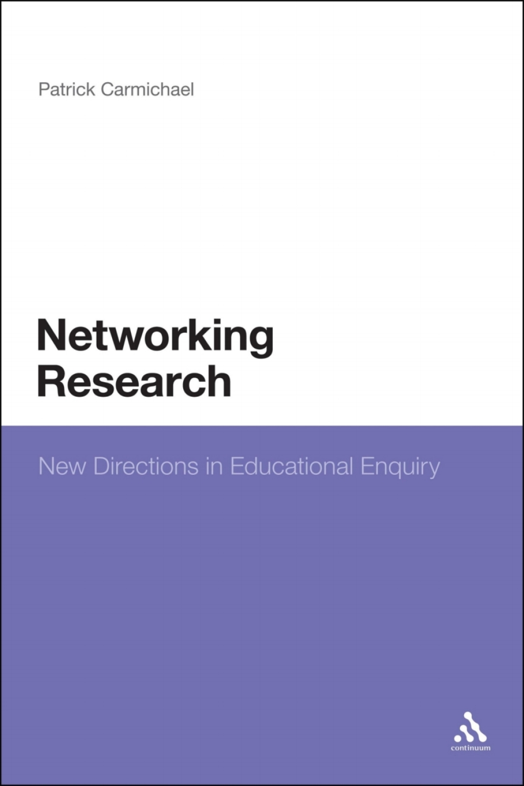 Networking Research New Directions in Educational Enquiry 1st Edition â€“ PDF/EPUB Version Downloadable
