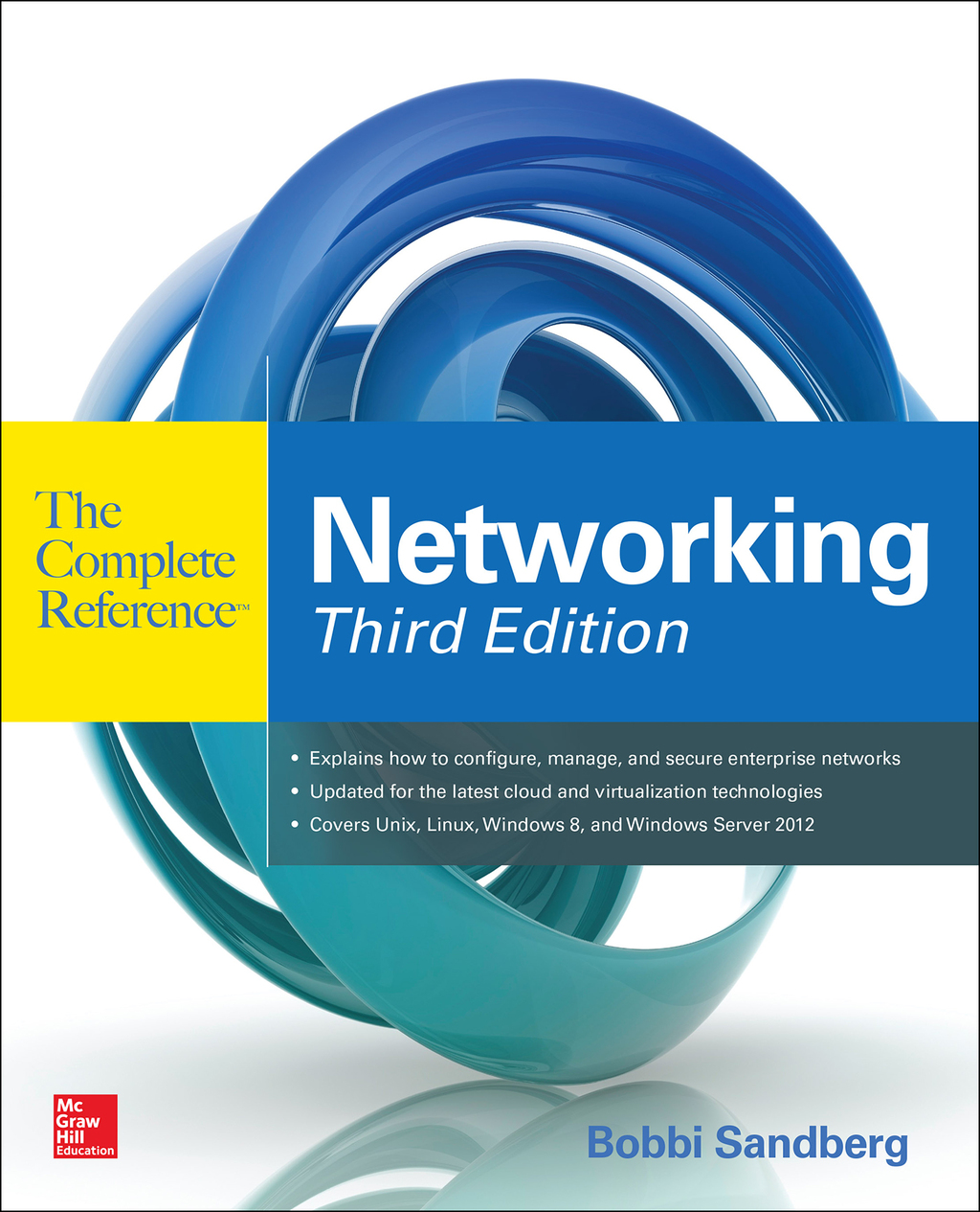 Networking The Complete Reference, Third Edition 3rd Edition â€“ PDF/EPUB Version Downloadable